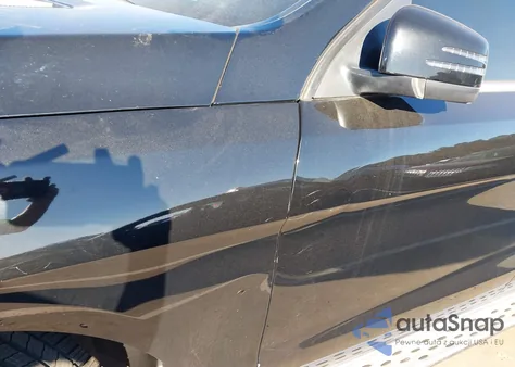 2012 Mercedes-Benz Ml 350 Bluetec 4Matic z USA, uszkodzony, nr VIN 4JGDA2EB6CA061092